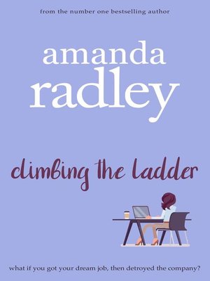 cover image of Climbing the Ladder